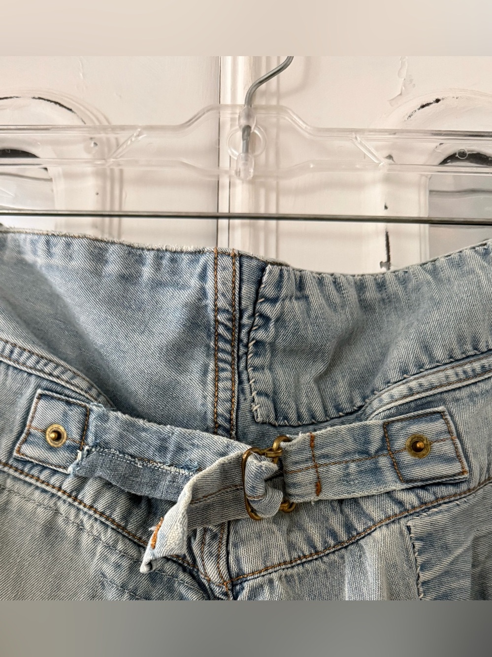 Magnolia Pearl Geordie Pants - Picture 5 of 8
